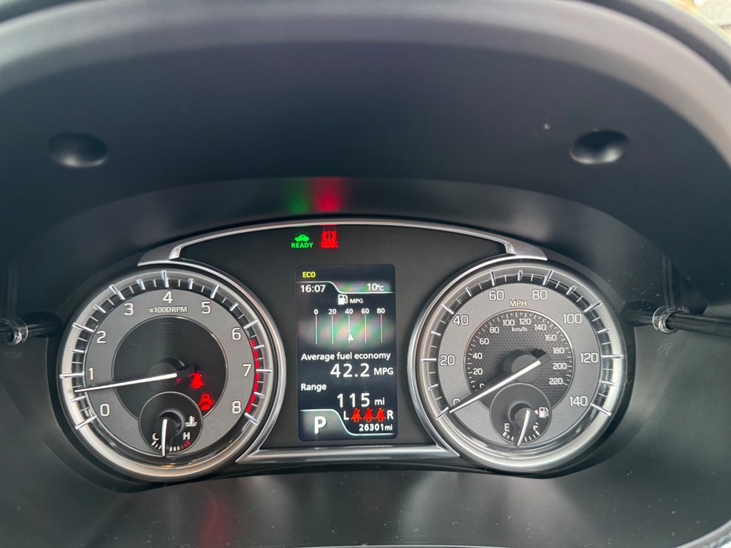 Used Suzuki Vitara 2022 for sale - 77492953: Photo 12