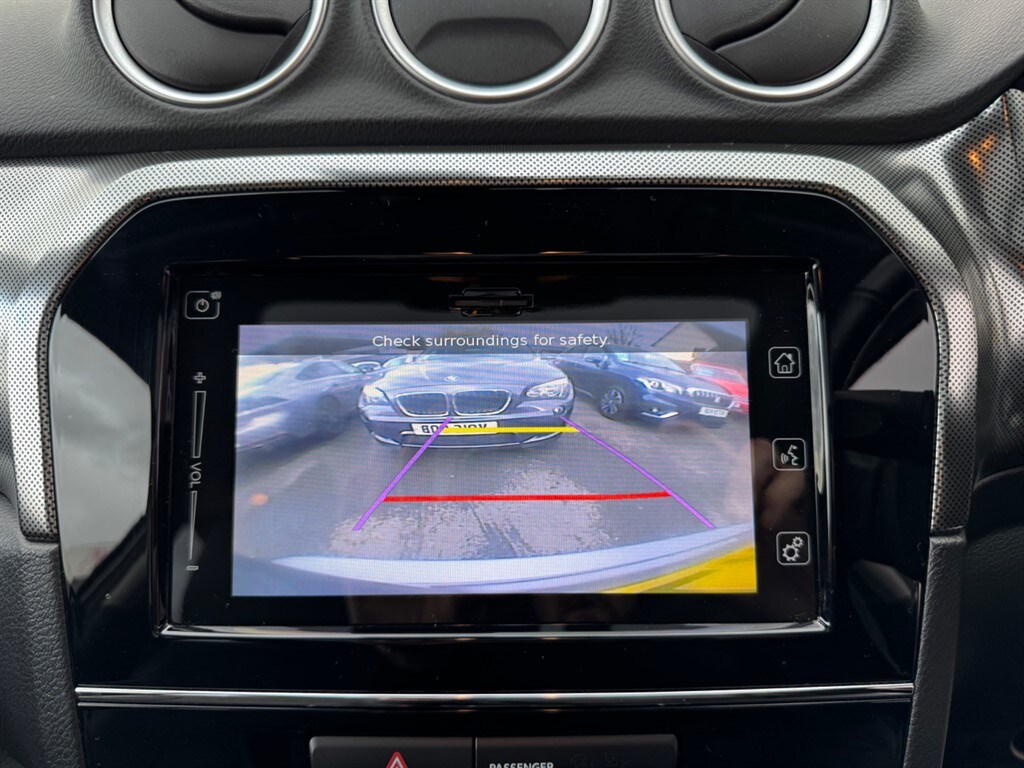 Used Suzuki Vitara 2022 for sale - 77492953: Photo 13