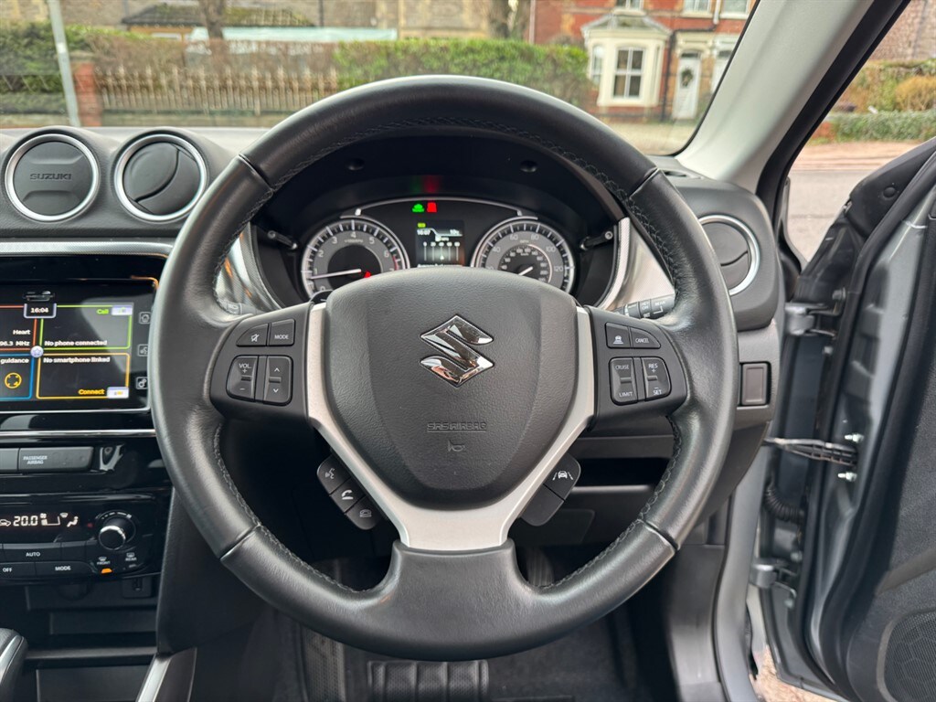Used Suzuki Vitara 2022 for sale - 77492953: Photo 14