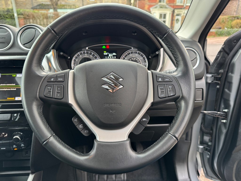 Used Suzuki Vitara 2022 for sale - 77492953: Photo 17