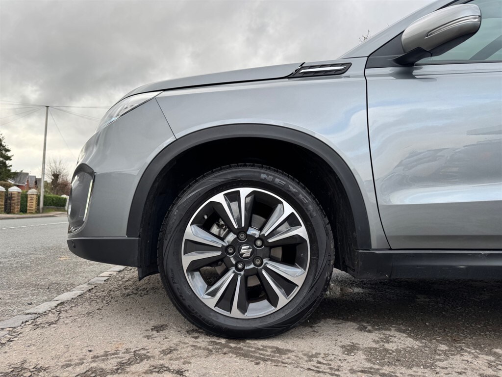 Used Suzuki Vitara 2022 for sale - 77492953: Photo 18