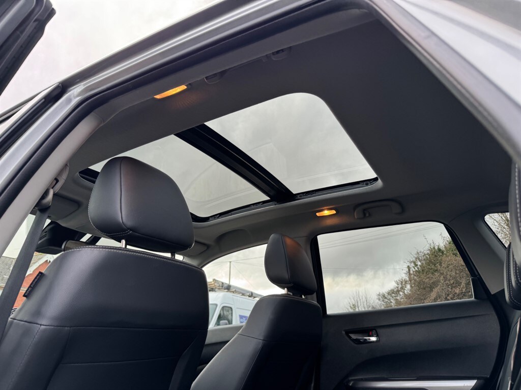 Used Suzuki Vitara 2022 for sale - 77492953: Photo 19