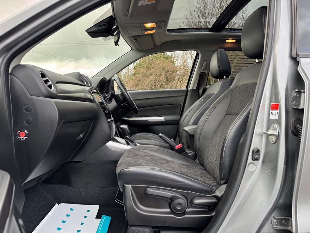 Used Suzuki Vitara 2022 for sale - 77492953: Photo 20