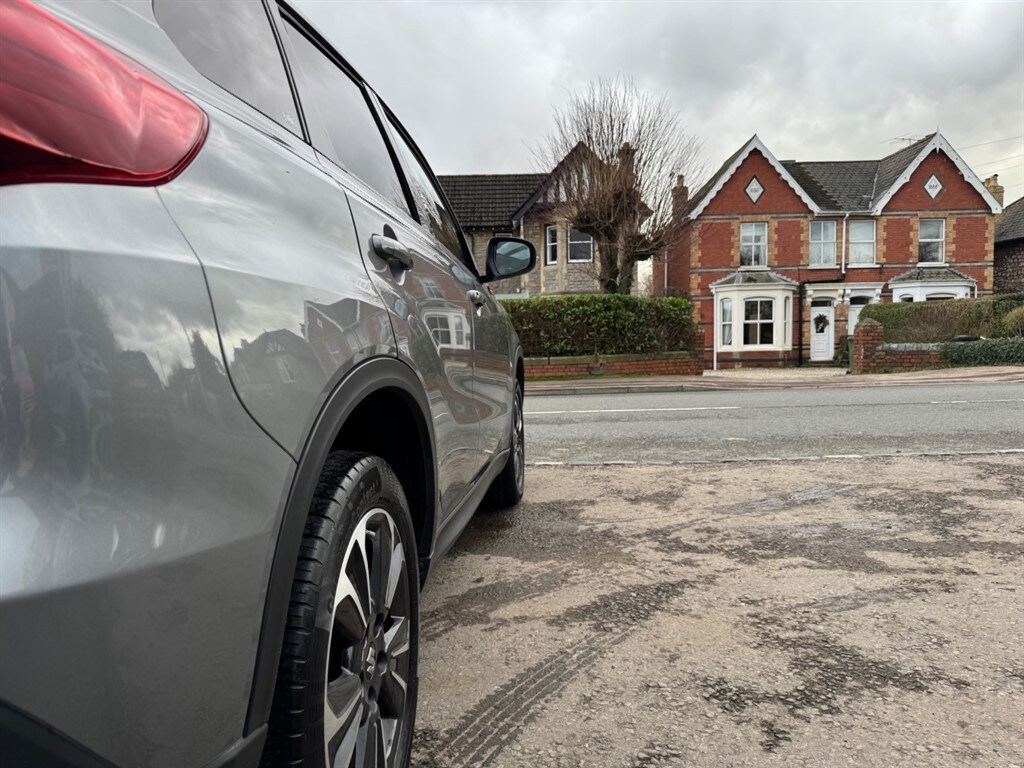 Used Suzuki Vitara 2022 for sale - 77492953: Photo 25