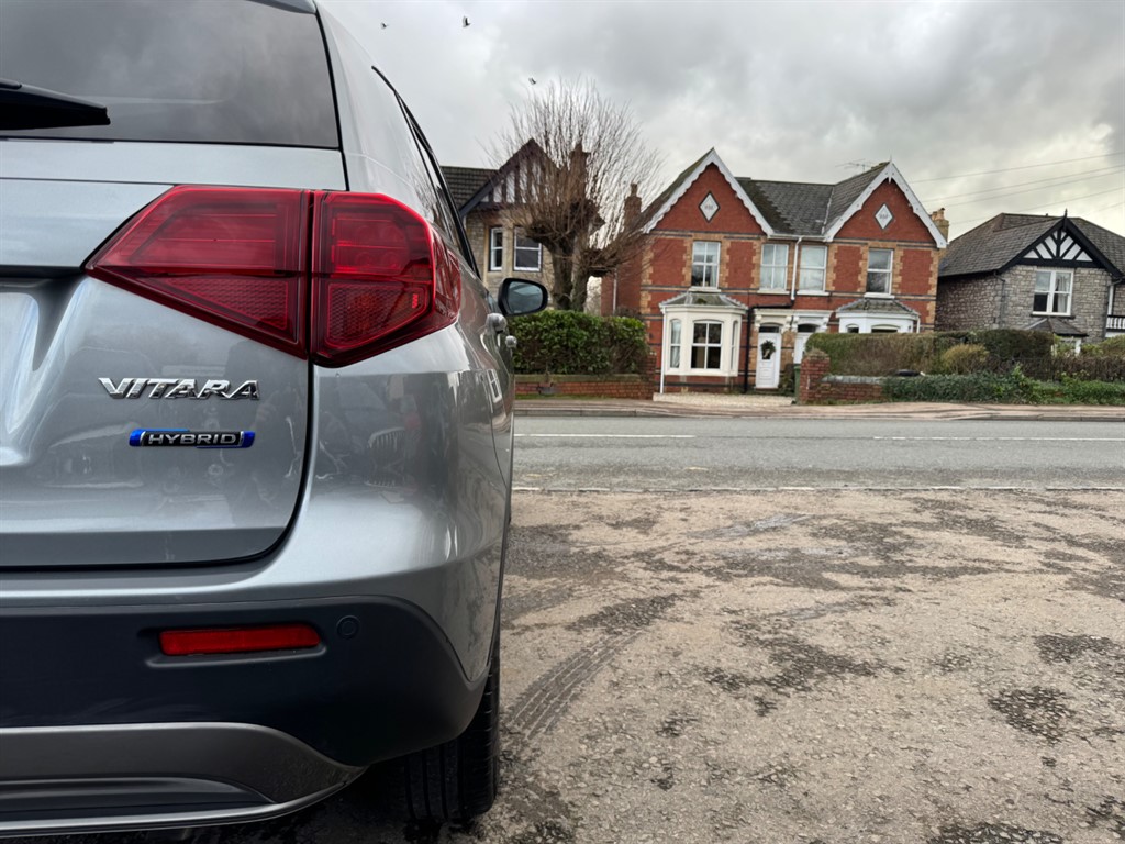 Used Suzuki Vitara 2022 for sale - 77492953: Photo 26