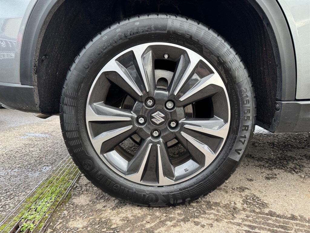 Used Suzuki Vitara 2022 for sale - 77492953: Photo 28