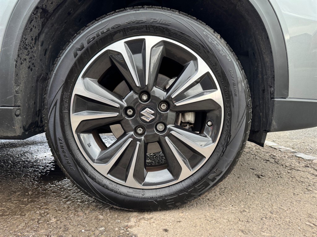 Used Suzuki Vitara 2022 for sale - 77492953: Photo 29