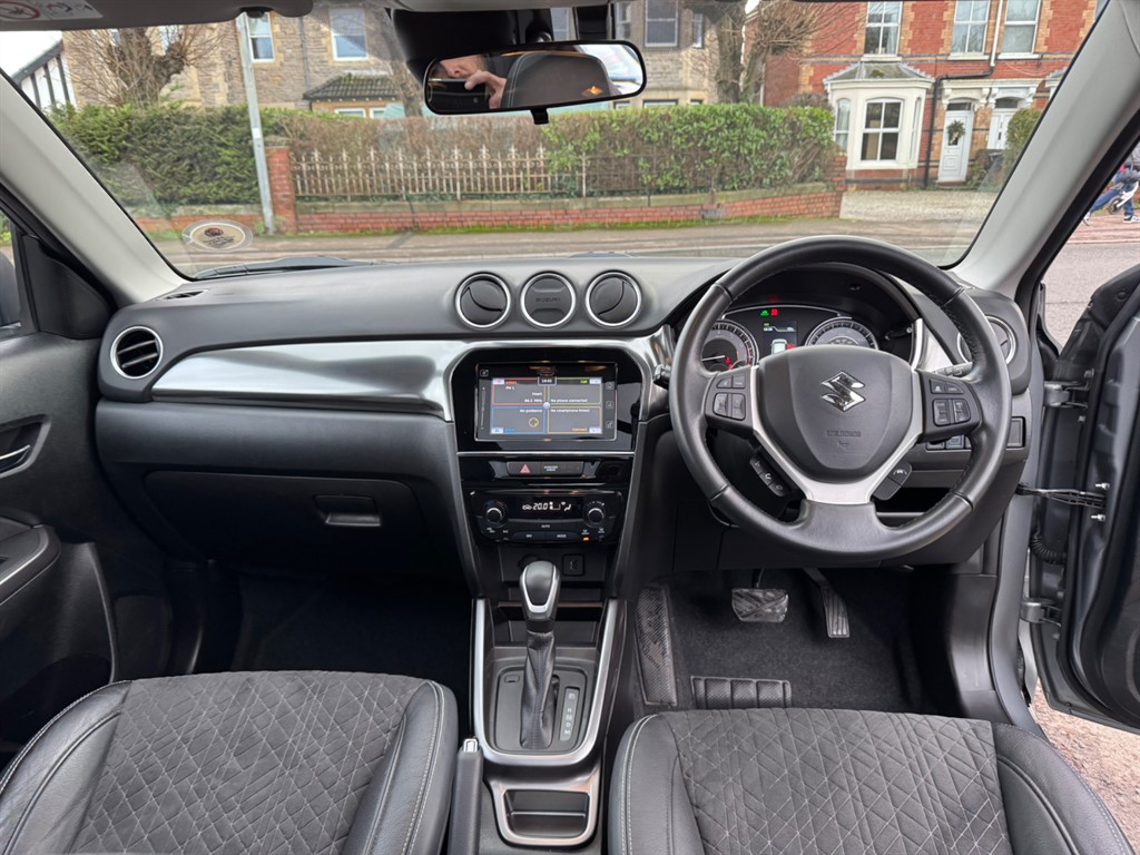 Used Suzuki Vitara 2022 for sale - 77492953: Photo 3