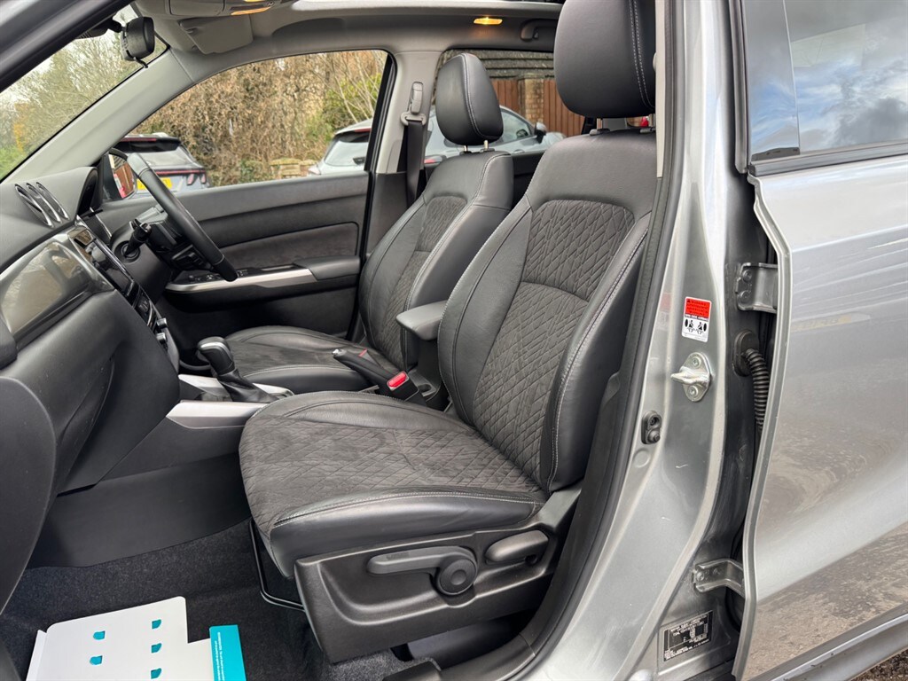 Used Suzuki Vitara 2022 for sale - 77492953: Photo 36