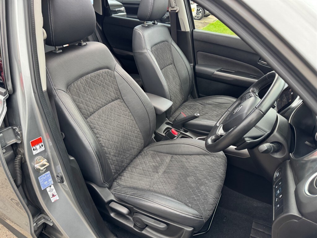 Used Suzuki Vitara 2022 for sale - 77492953: Photo 37