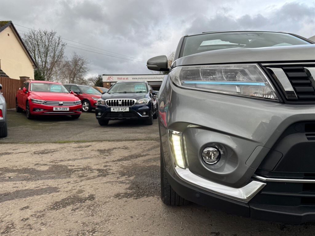 Used Suzuki Vitara 2022 for sale - 77492953: Photo 38