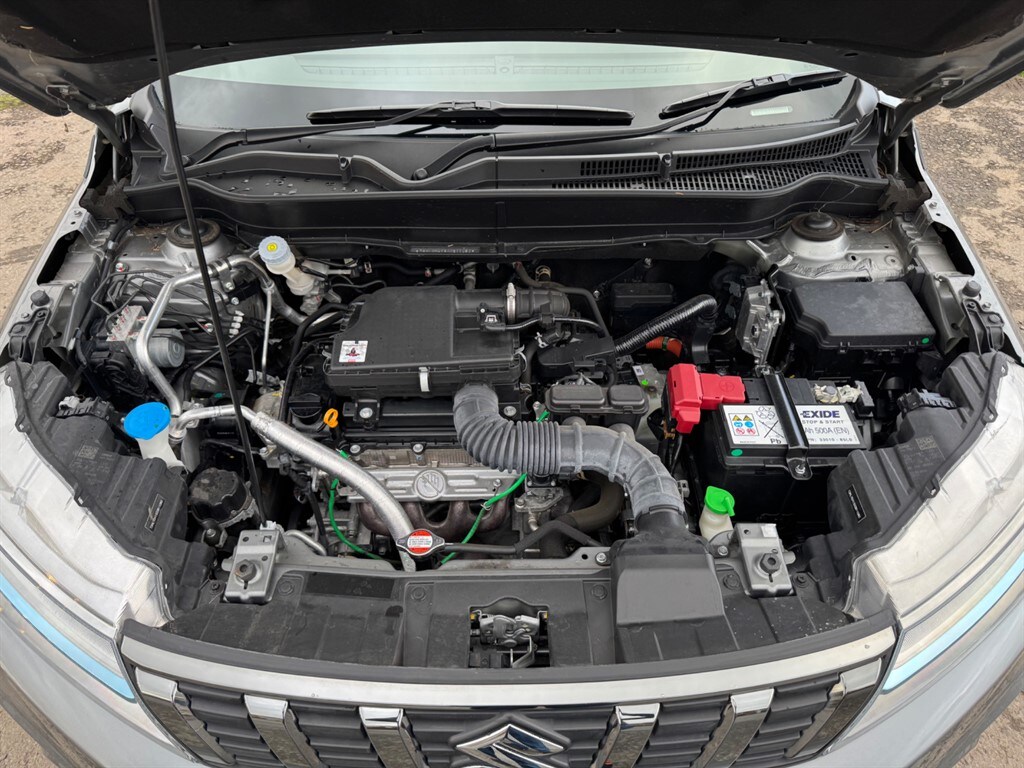 Used Suzuki Vitara 2022 for sale - 77492953: Photo 40