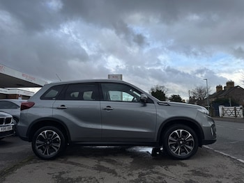 Used Suzuki Vitara 2022 for sale - 77492953: Photo