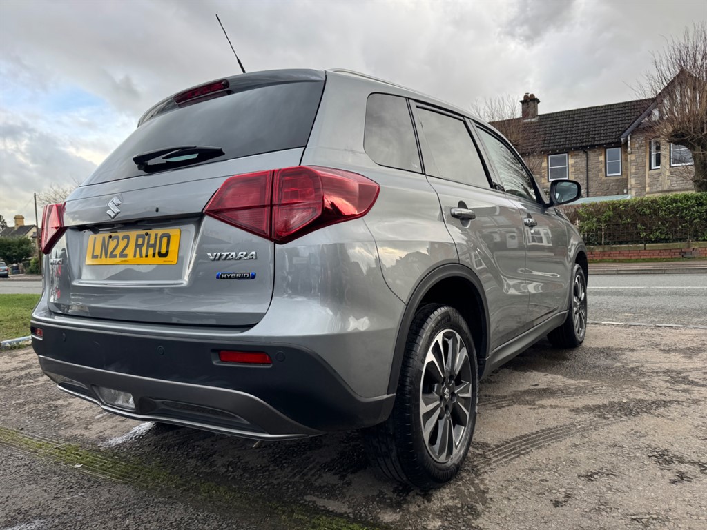 Used Suzuki Vitara 2022 for sale - 77492953: Photo 5