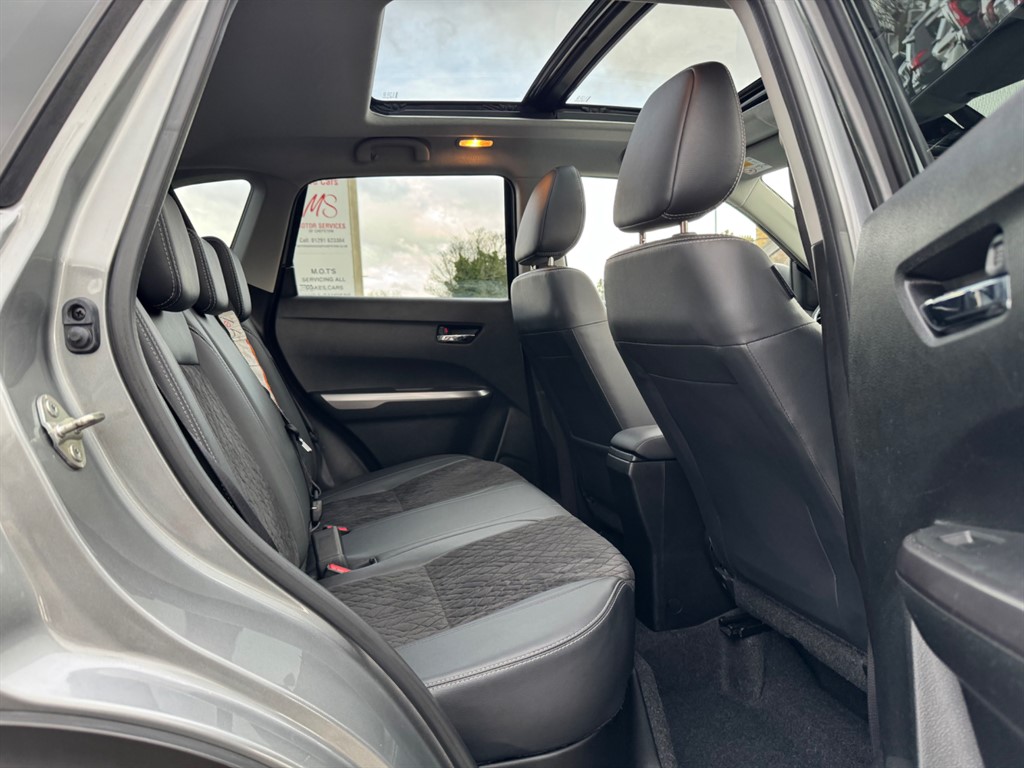 Used Suzuki Vitara 2022 for sale - 77492953: Photo 9