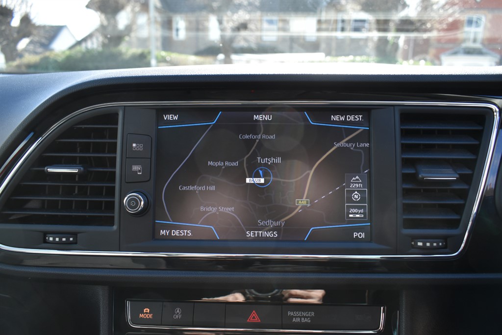 Used SEAT Leon 2017 for sale - 77702911: Photo 15