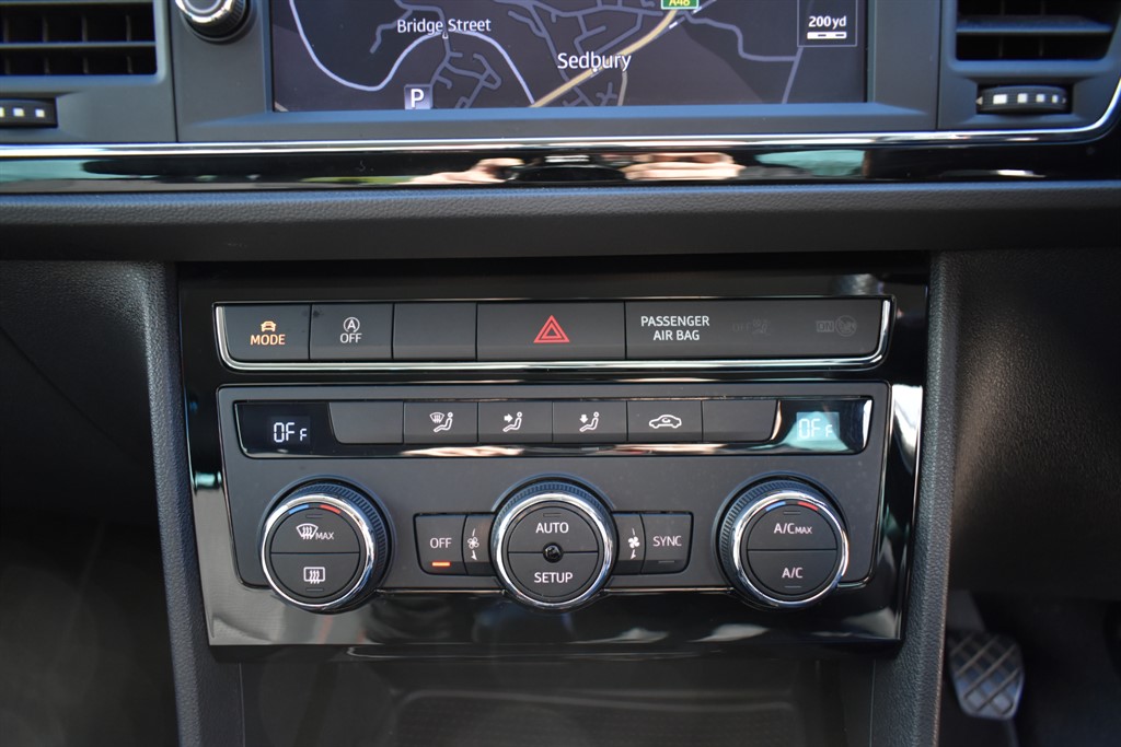 Used SEAT Leon 2017 for sale - 77702911: Photo 16