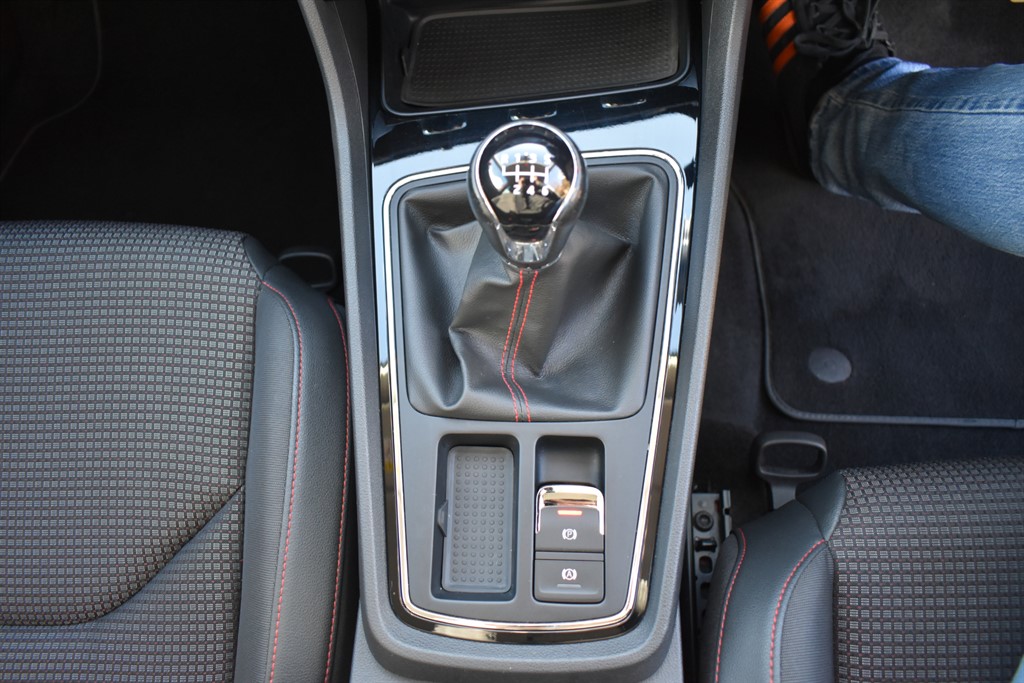 Used SEAT Leon 2017 for sale - 77702911: Photo 17