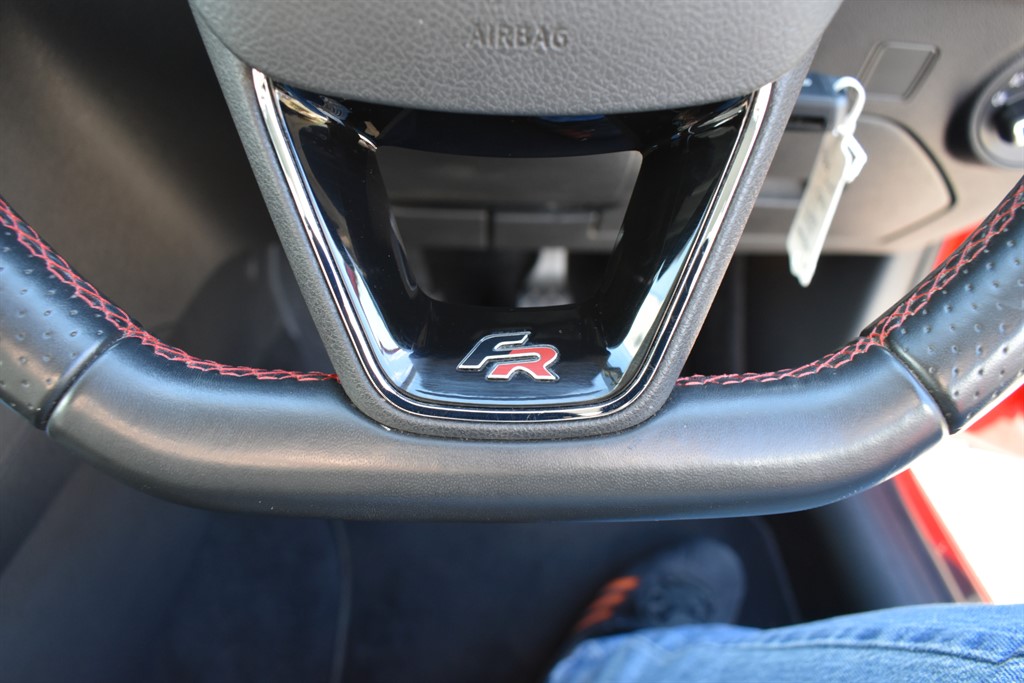 Used SEAT Leon 2017 for sale - 77702911: Photo 18