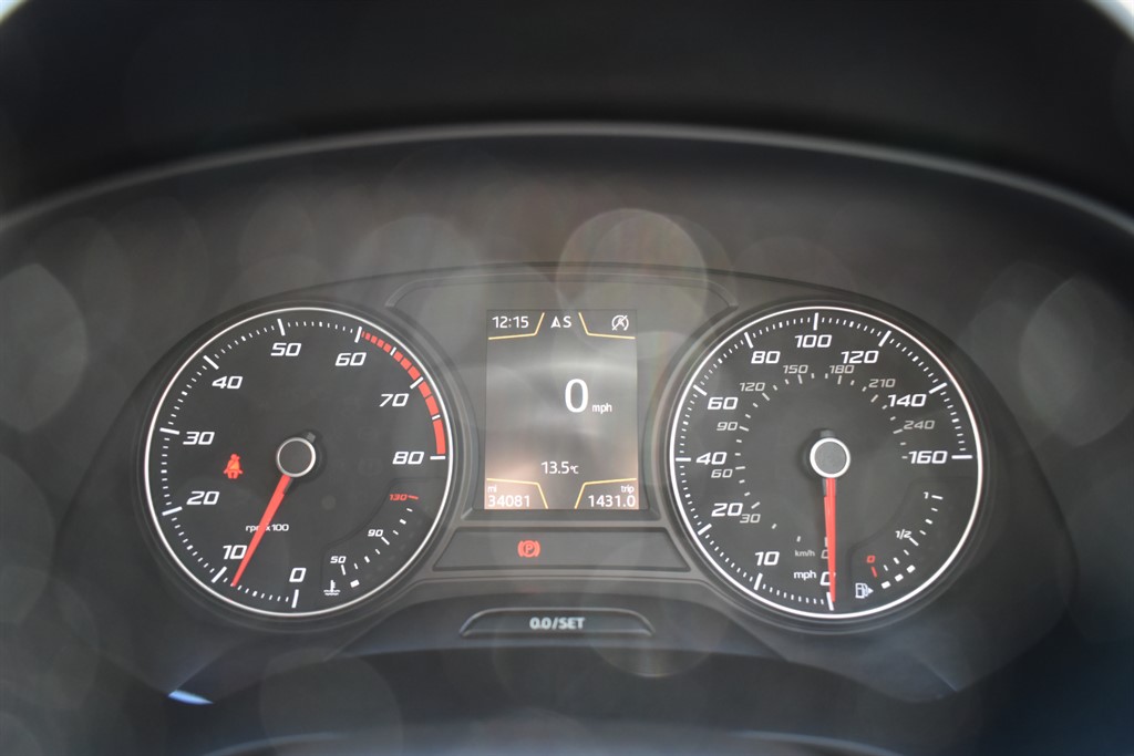 Used SEAT Leon 2017 for sale - 77702911: Photo 20