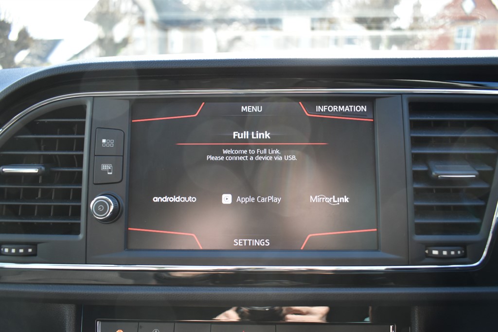 Used SEAT Leon 2017 for sale - 77702911: Photo 21