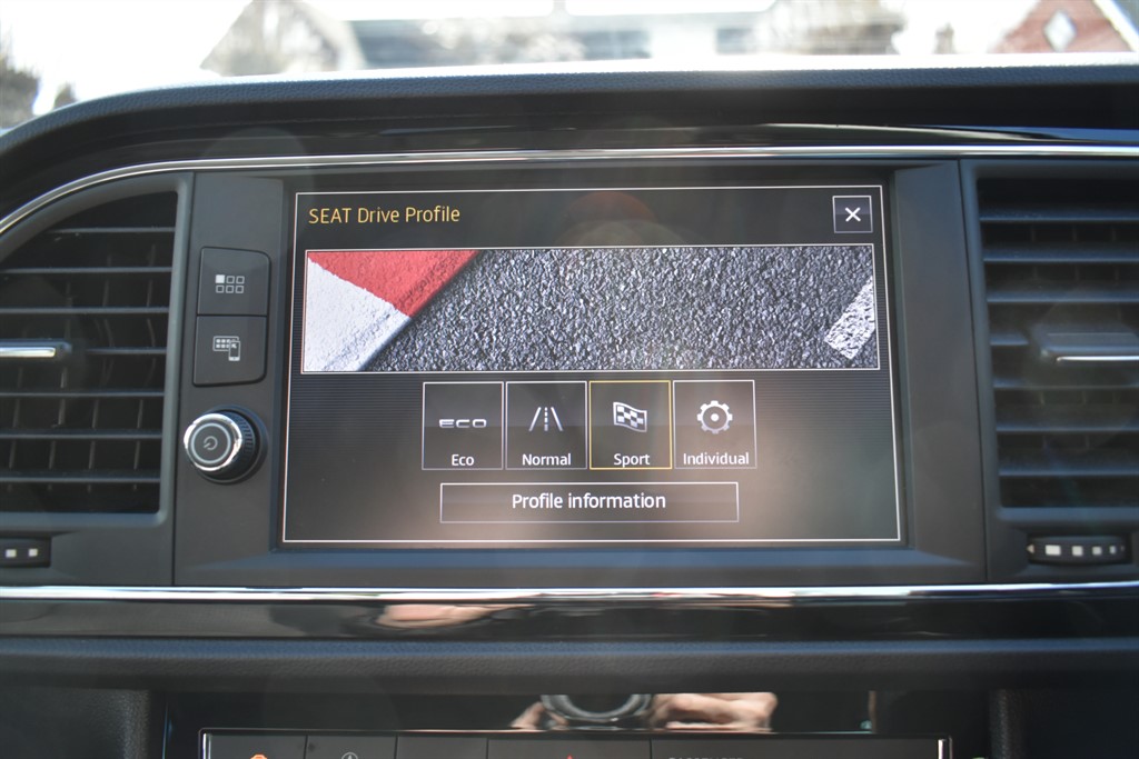 Used SEAT Leon 2017 for sale - 77702911: Photo 22