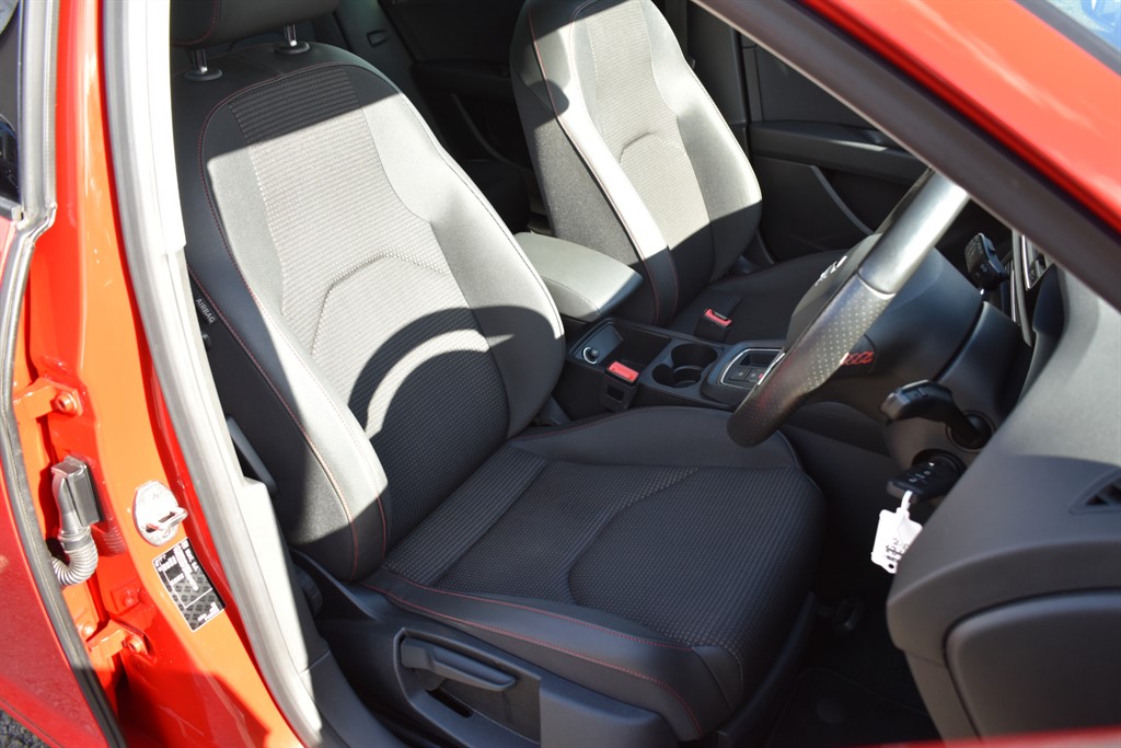 Used SEAT Leon 2017 for sale - 77702911: Photo 28