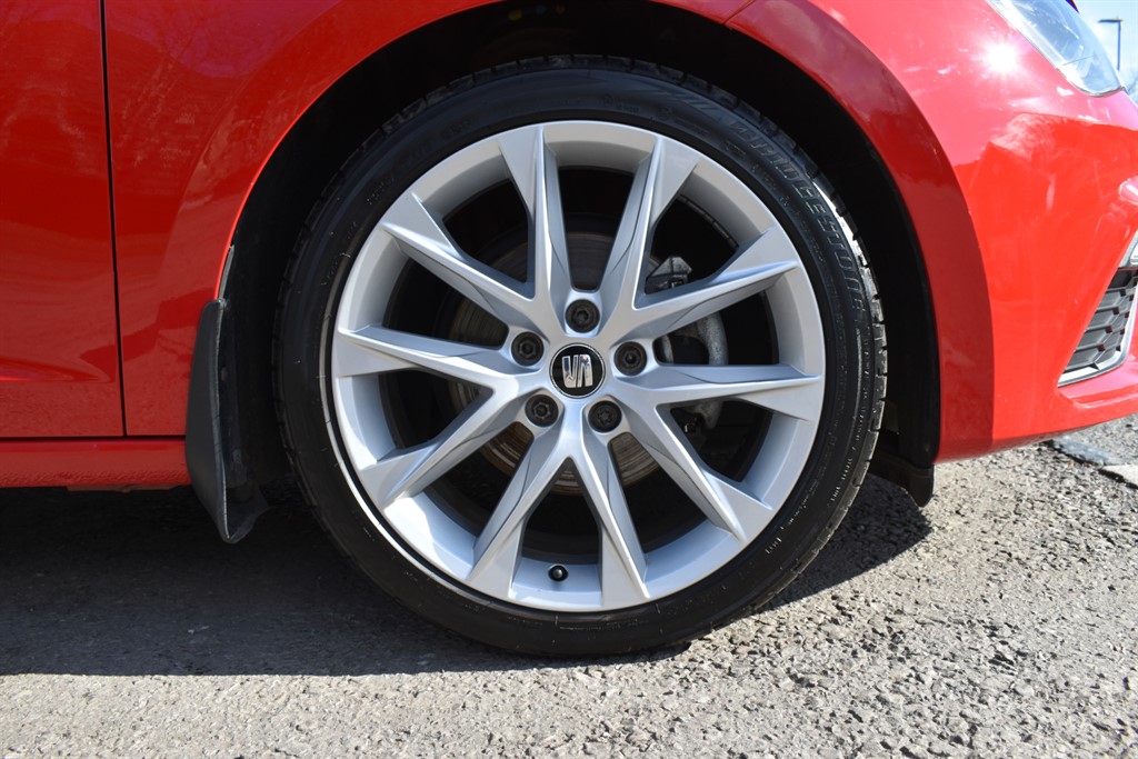 Used SEAT Leon 2017 for sale - 77702911: Photo 29