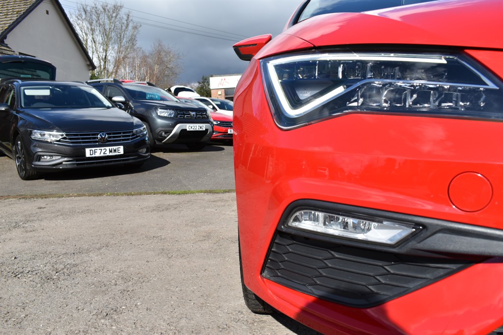 Used SEAT Leon 2017 for sale - 77702911: Photo 31