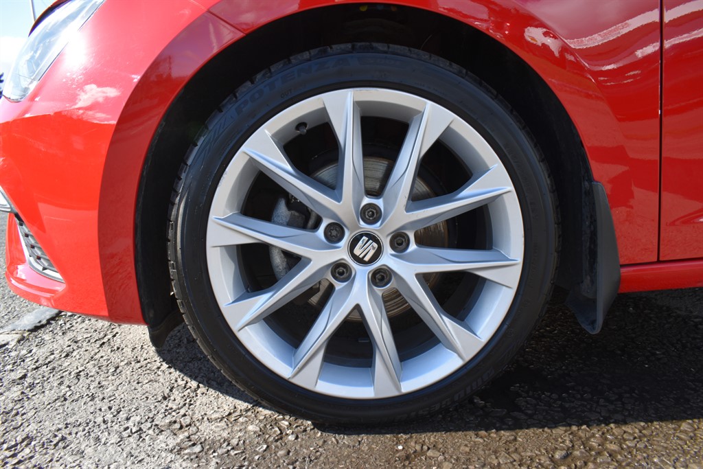 Used SEAT Leon 2017 for sale - 77702911: Photo 34