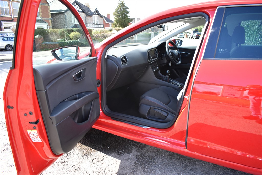 Used SEAT Leon 2017 for sale - 77702911: Photo 35