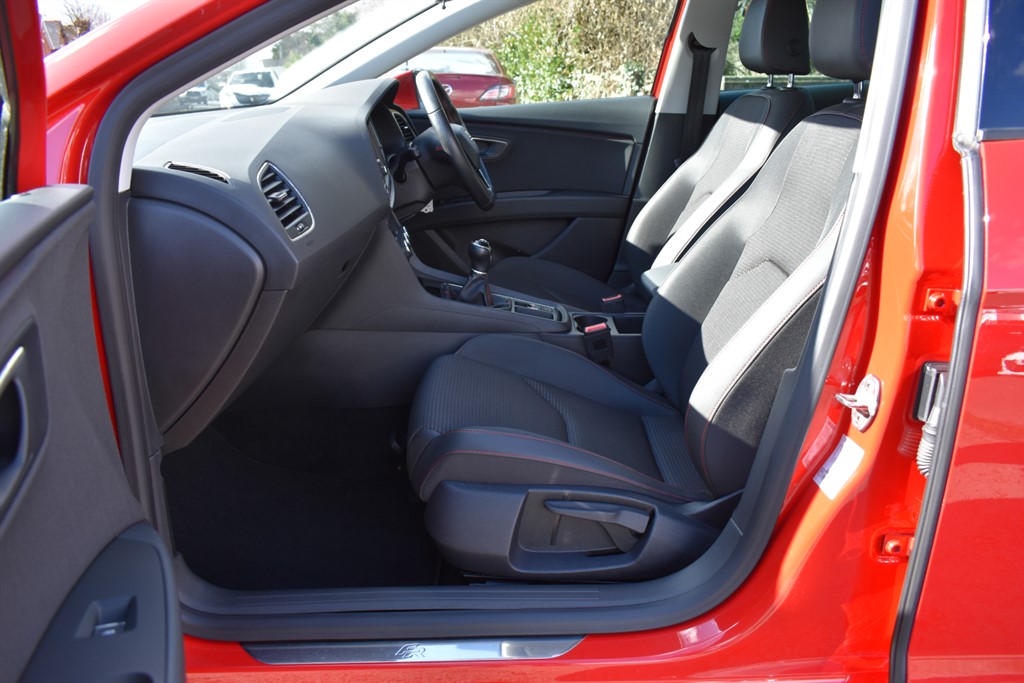 Used SEAT Leon 2017 for sale - 77702911: Photo 36