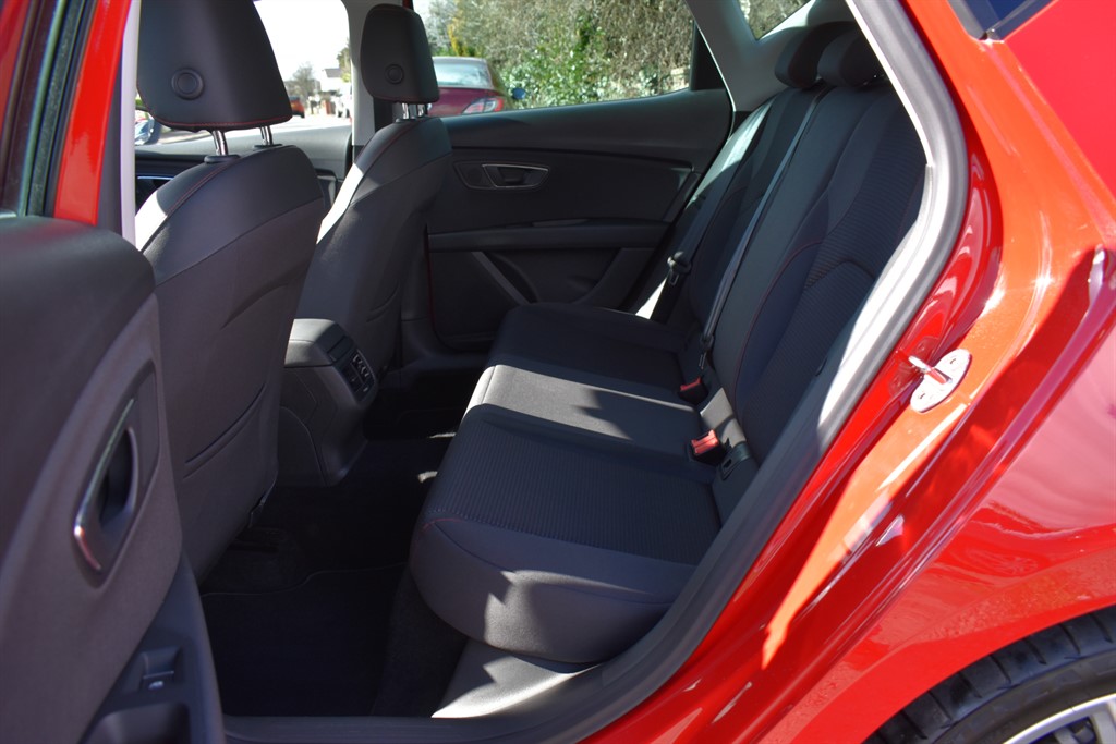 Used SEAT Leon 2017 for sale - 77702911: Photo 37