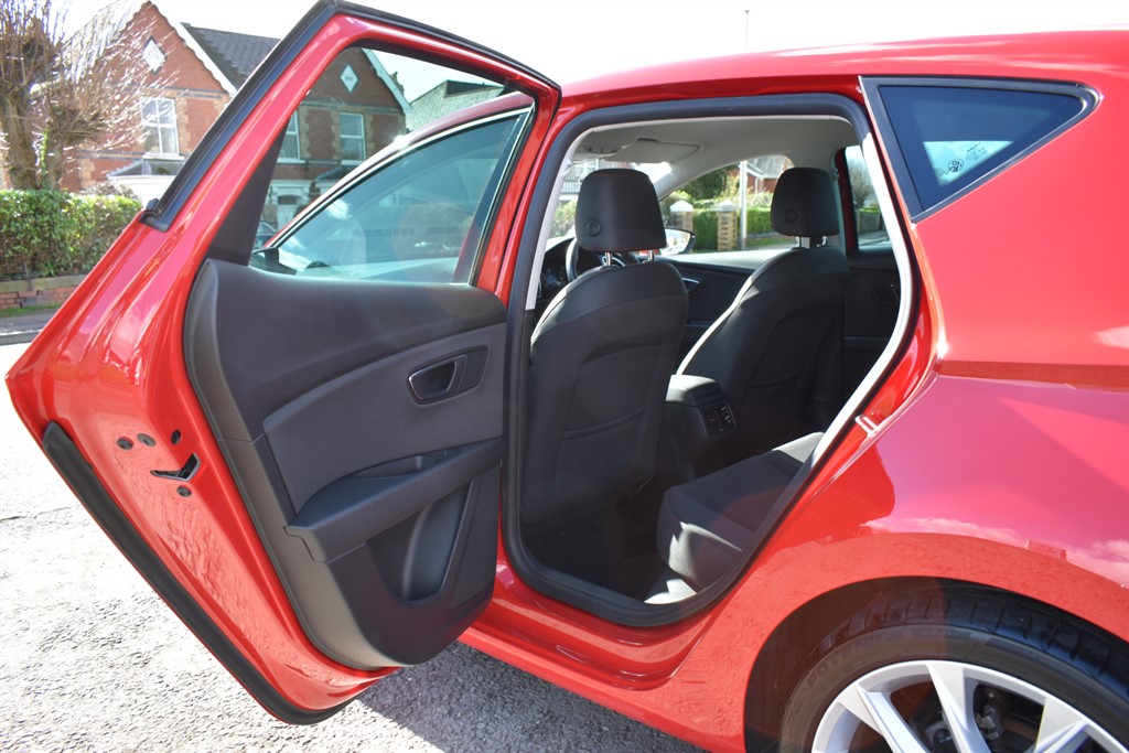 Used SEAT Leon 2017 for sale - 77702911: Photo 38