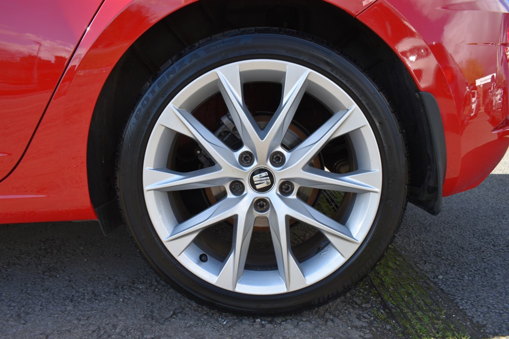 Used SEAT Leon 2017 for sale - 77702911: Photo 39