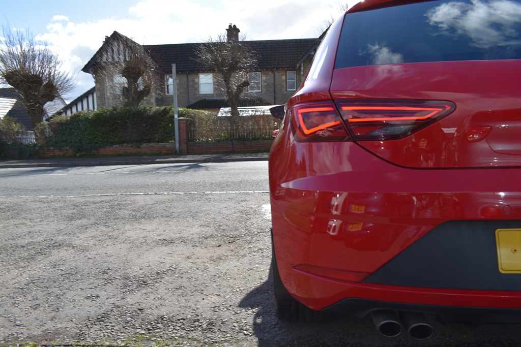 Used SEAT Leon 2017 for sale - 77702911: Photo 40