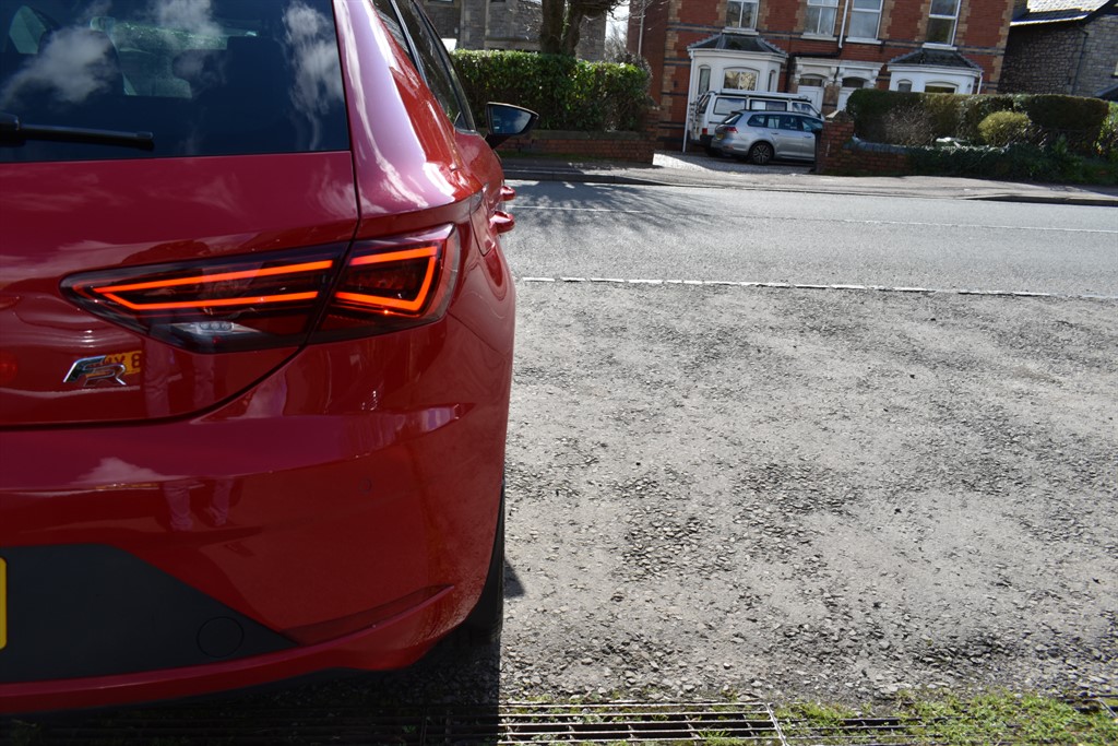 Used SEAT Leon 2017 for sale - 77702911: Photo 41