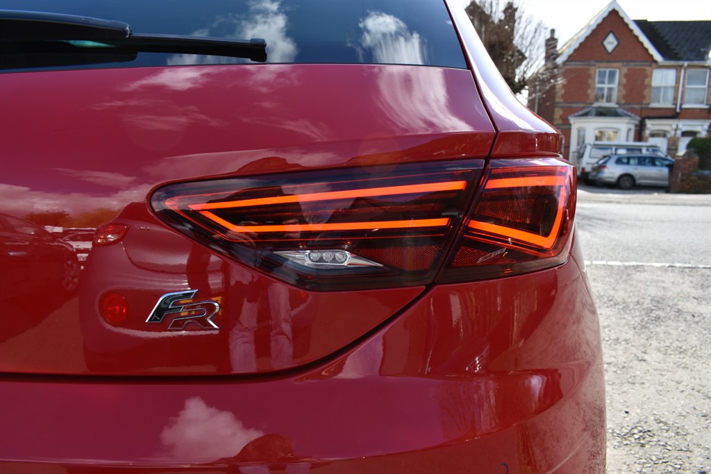 Used SEAT Leon 2017 for sale - 77702911: Photo 42