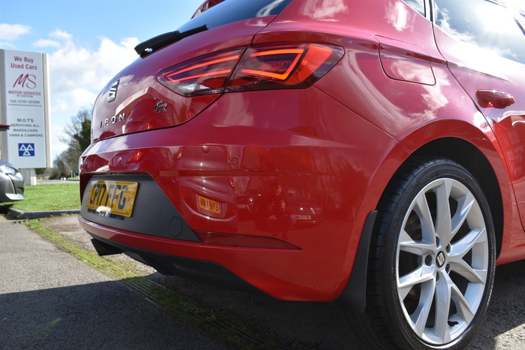 Used SEAT Leon 2017 for sale - 77702911: Photo 43