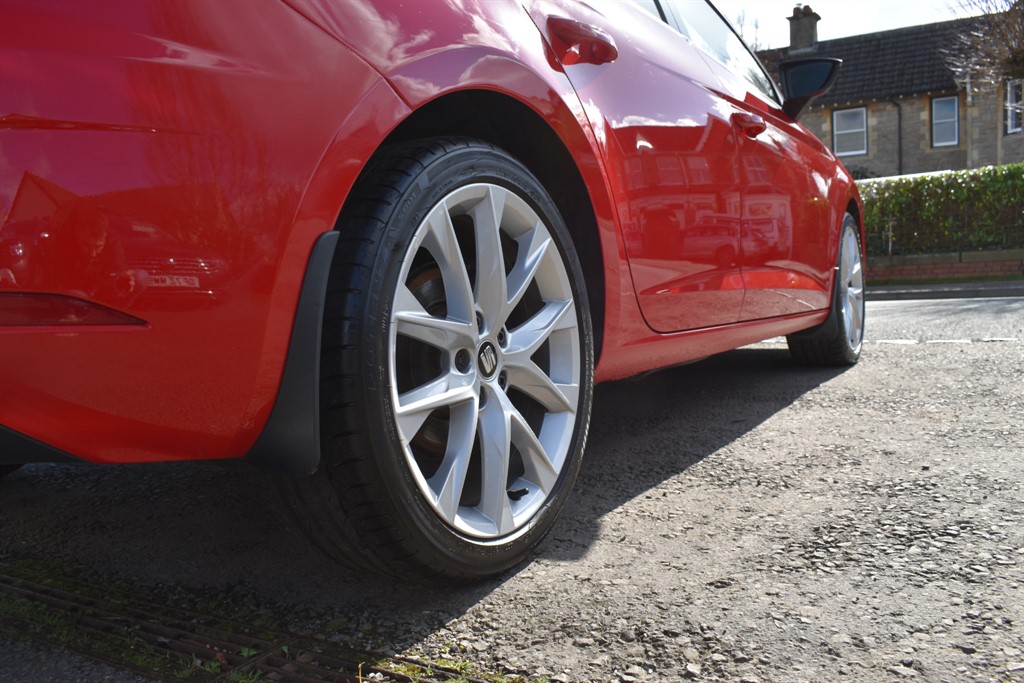 Used SEAT Leon 2017 for sale - 77702911: Photo 44