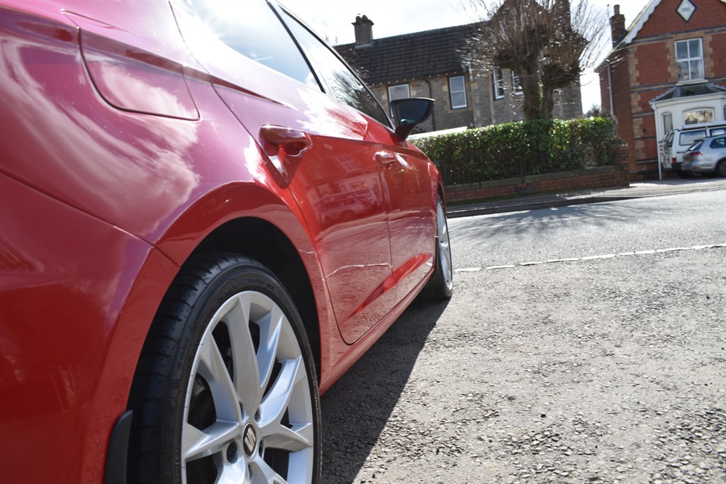 Used SEAT Leon 2017 for sale - 77702911: Photo 45