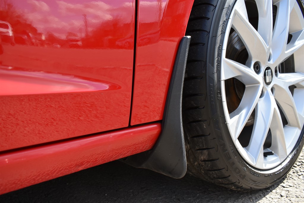 Used SEAT Leon 2017 for sale - 77702911: Photo 46