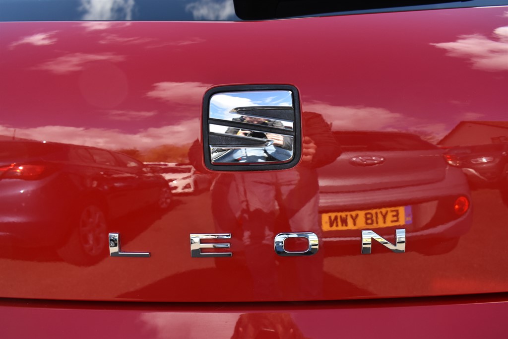 Used SEAT Leon 2017 for sale - 77702911: Photo 47