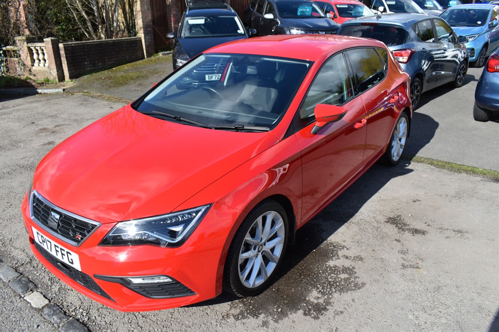 Used SEAT Leon 2017 for sale - 77702911: Photo 50