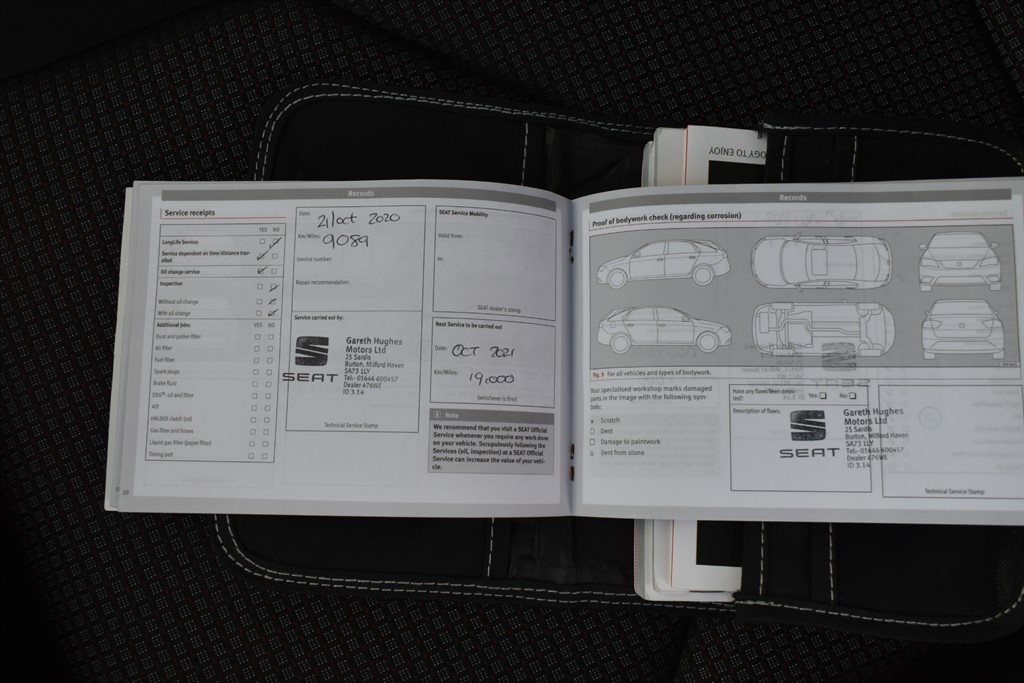 Used SEAT Leon 2017 for sale - 77702911: Photo 57