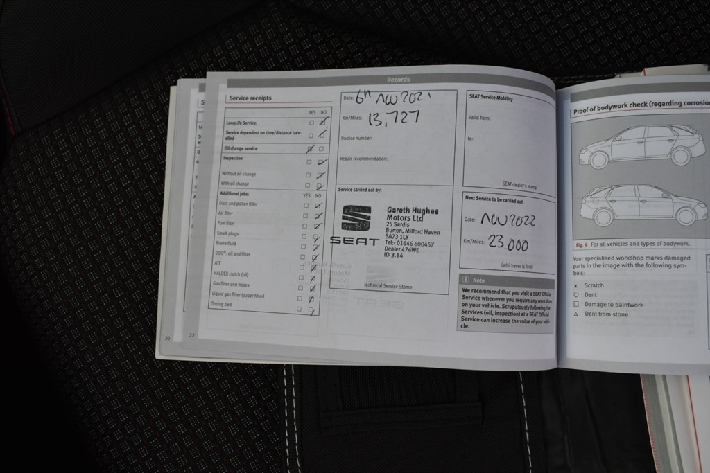 Used SEAT Leon 2017 for sale - 77702911: Photo 58