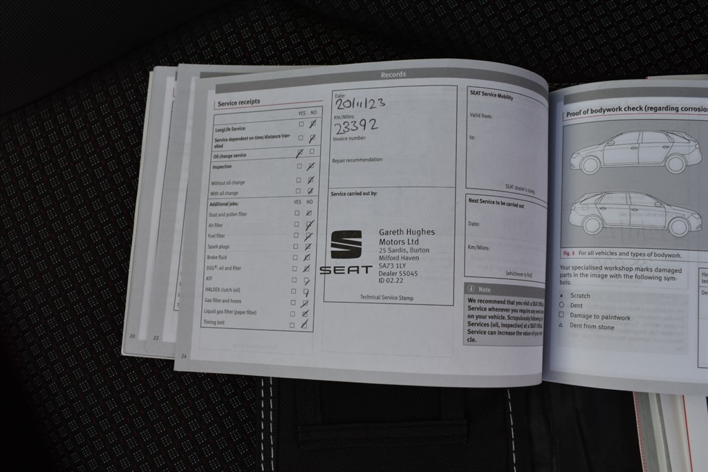 Used SEAT Leon 2017 for sale - 77702911: Photo 59