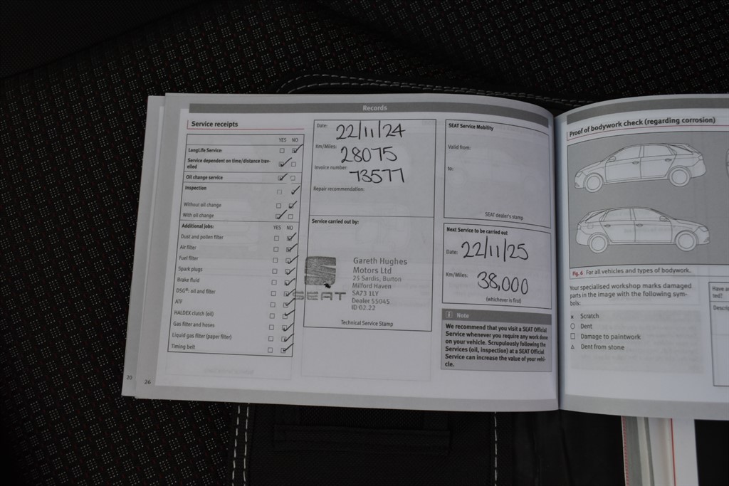 Used SEAT Leon 2017 for sale - 77702911: Photo 60