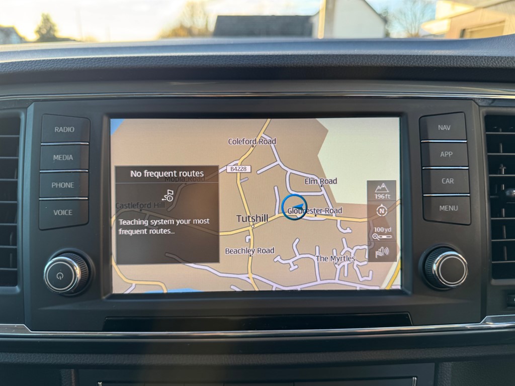 Used SEAT Ateca 2018 for sale - 76796687: Photo 13