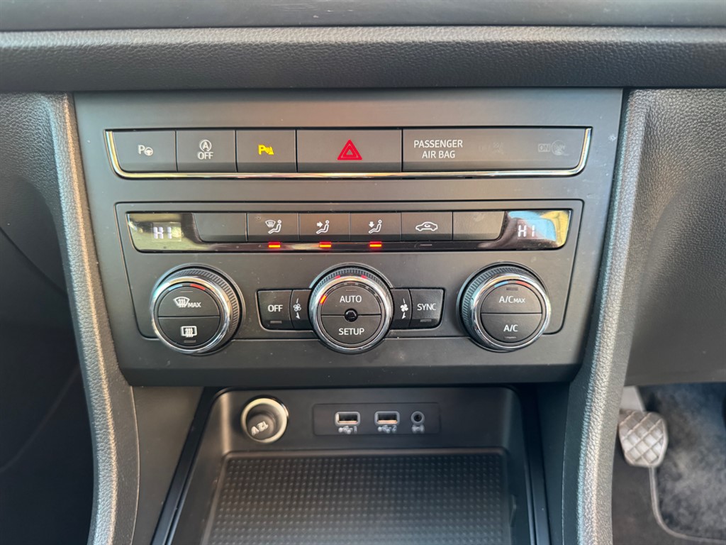 Used SEAT Ateca 2018 for sale - 76796687: Photo 14